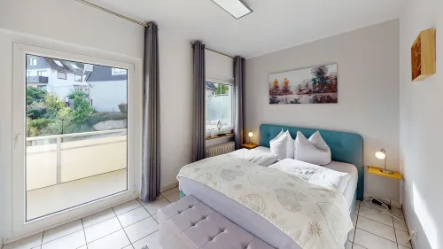 Vacation Apartment in the Harz Mountains - Schulenberg - Homestays