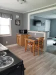 Tiny House Cherry Bend - Homestays