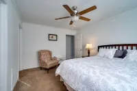 Deer Brook Cottage - Wifi
