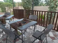 Rosewood Safari Cottages - Pensions