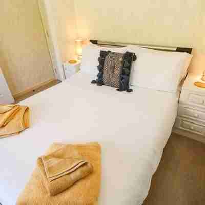 The Fairhaven at Badgers Retreat. Rooms