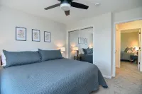 Harbor School House - Private home, great outdoor space, 5 minute walk downtown - Wifi