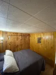 Cozy Cottage in the Great North Woods - 3 Sao