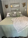 Escape to Cranberry Lake,  a quiet couples cottage. - 3 tähden