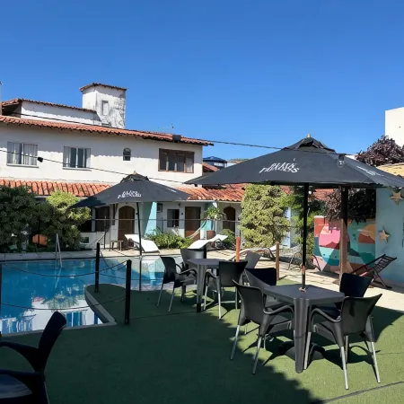 Pousada Brisa da Praia