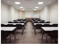Okayama City Hotel Koseicho Hotels near Gallery A Zone