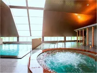 Horohoro Sanso - Hot Springs