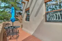 Walk to Plaza, A/C, Deck, Fireplace, Close to Ski - บังกะโล