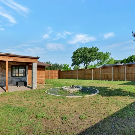 Great Home with Southern Charm and Great Space