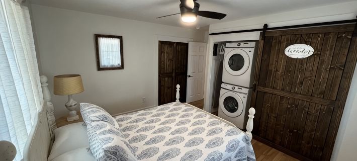 Beautiful 2BD 2BA home in small-town America Hotels in Catawba County
