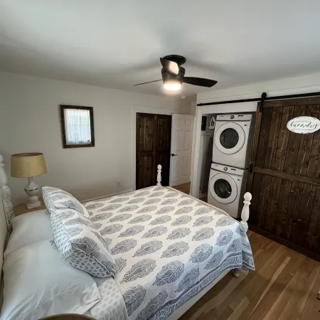 Beautiful 2BD 2BA home in small-town America