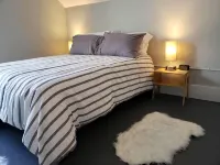 Modern Carriage house 2 blocks from Church Street - Homestays