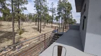 The Perch - Mountain modern retreat where Flagstaff meets the sky - Apartments