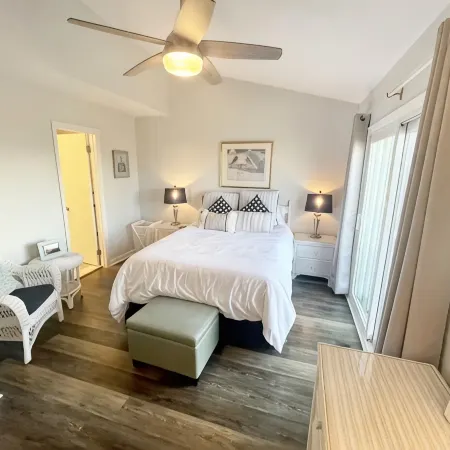 Gulf Front Townhome on the Cape! Amazing Gulf Views!