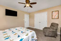 The Haven, located in the heart of the Shenandoah Valley - Wifi