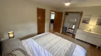 Lovely Cottage with Fenced in Back Yard - 4-Star