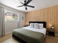 5 Br Charming Home Near Temple/Suu with Game Room - 3-نجوم