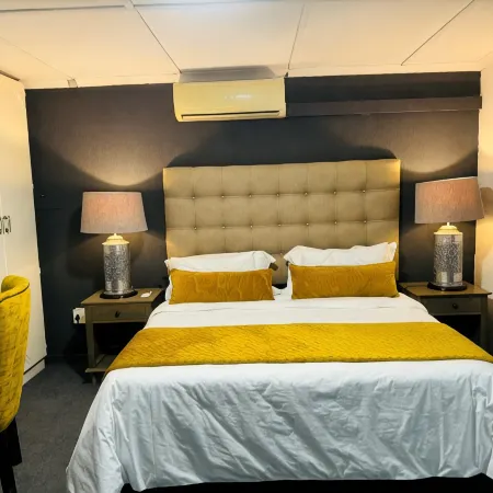 Busa House Self-Catering Unit