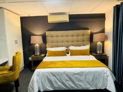 Busa House Self-Catering Unit - 3성급