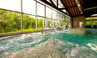 Hotel Spa Attica21 Vilalba - Hot Springs