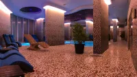 White Tower Mamaia - spa