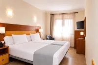 Hotel Córdoba Centro - 3-Star
