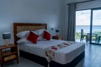 Le Marin Rodrigues Island - Balcony