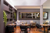 NH Collection 庫裏提巴 - 早餐