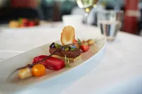 Loisium Wine & Spa Hotel Langenlois - breakfast