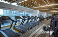 Seminole Hard Rock Hotel & Casino Hollywood - Gym
