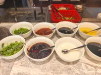 漫漫精品酒店 - 早餐