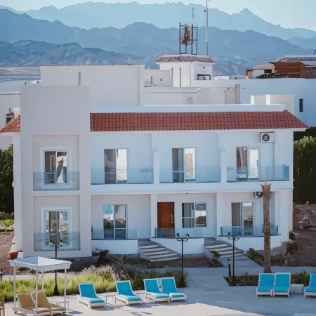 Blue Residence Dahab
