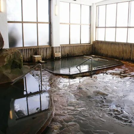 Asahidake Yumoto Yukomanso