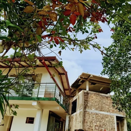 Rainforest Lodge, Deniyaya Singheraja