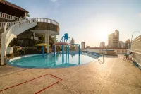 Villa Roca by St Hoteles, Rodadero - Pools