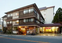 Unzen Iwaki Ryokan - 3-Star