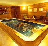 East Hampton Art House Bed and Breakfast - Hot Tub