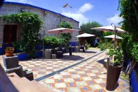 Hotel Casona Solar - bar