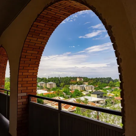 Hotel Horizont Telavi