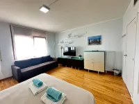Rooms Aribau 133 - Apartments