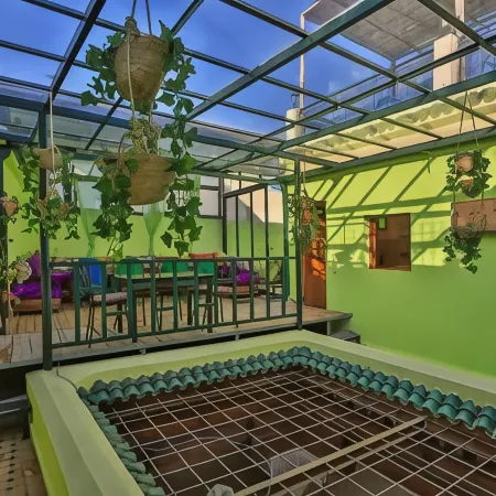 Riad Hidaya