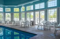Bayshore Resort - Beach