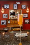 Hotel Mazarin - bar
