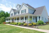 Pillow and Paddock B&B - 5 estrellas