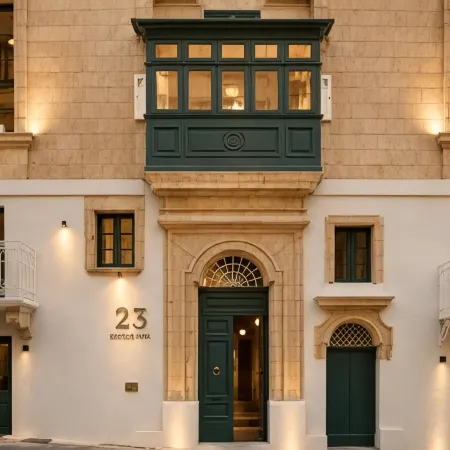 23 Boutique Hotel