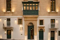 23 Boutique Hotel - WiFi