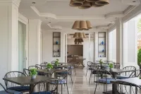 Grand Hotel Gallia - Desayuno