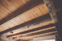 Audrey's Abode - Restored log cabin, country setting, minutes from Jacksonville - Wifi
