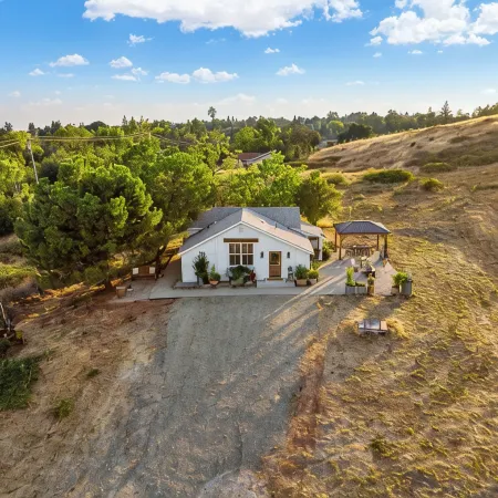 Countryside Cottage