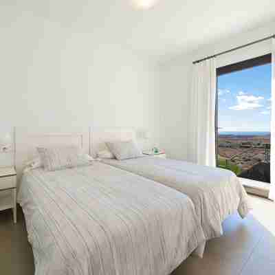 A Special Offer Villa with pool of 150m2. Rooms
